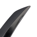 Gloss Black Rear Boot Spoiler For Mercedes-Benz CLS-Class W257 C257 18-23