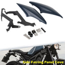Tail Side Driver Seat Frame Cover Fairing For Yamaha XSR 900 2016-2021 Generic