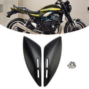 Gas Tank Side Cover Panel Fairing Cowl For Kawasaki Z900RS 2018-2024