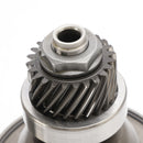 JF018 JF018E CVT Auto Transmission Pulley With Belt Chain For Nissan Gearbox