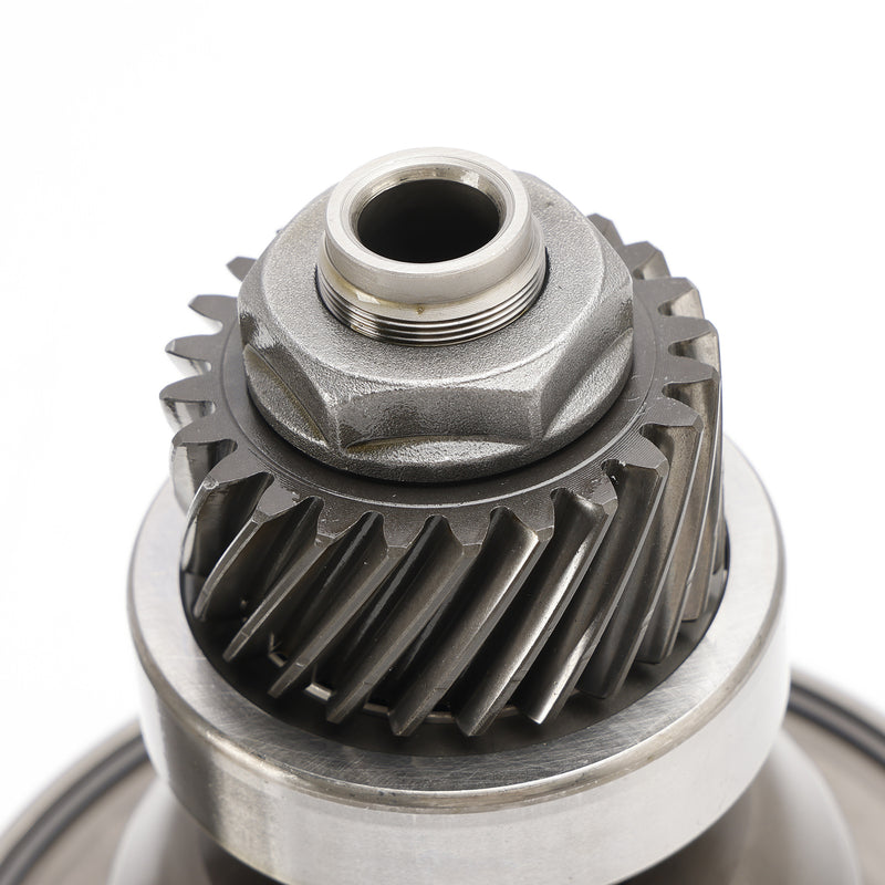 JF018 JF018E CVT Auto Transmission Pulley With Belt Chain For Nissan Gearbox
