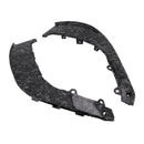 Upper Fairing Infills Side Panels Cowling Frame for Aprilia RSV4 2021-2024