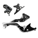 Adjustable Clutch Brake Lever fit for HONDA CRF1100L Africa Twin 2020-2021