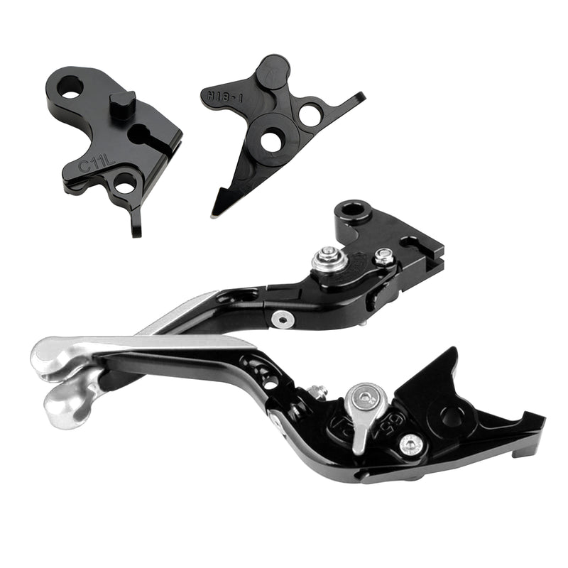 Adjustable Clutch Brake Lever fit for HONDA CRF1100L Africa Twin 2020-2021