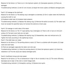 Hydraulic Motor Fits For Char-Lynn 104-1028-006 For Eaton 104-1028