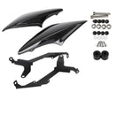 Tail Side Driver Seat Frame Cover Fairing For Yamaha XSR 900 2016-2021 Generic