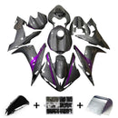 Injection Fairing Kit Bodywork Plastic ABS For Yamaha YZFR1 YZF-R1 2004-2006