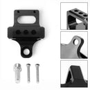 3 Port Mount Holder Bracket Kit for MAC AEM Boost Controller Solenoid Valve