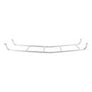 Stainless Steel Van Ladder 093TM For Ford Transit Medium Roof Van 2014-2024
