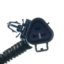 89407-60022 For Lexus GX470 2003-2009 Sport Utility V8 4.7L Petrol 2PCS Ride Height Level Sensor Rear