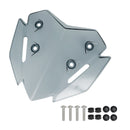 YAMAHA X-MAX 300 2023 ABS Motorcycle Windshield WindScreen