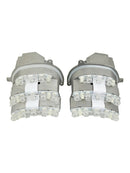 2x Turn Signal Headlight Control Unit Module 63127245813 14 For BMW 3 E90 E91