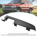 Front Left Door Armrest Handle 88981574 For Chevy Suburban Tahoe Avalanche 99-06