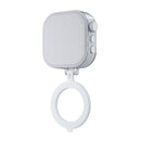 Full Color Mobile Phone Magnetic ICE Cube Light Mini Beauty Photo Pocket Light