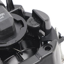 Pair Fog Lights For Dodge Chrysler Caliber Jeep Compass 4805857AA