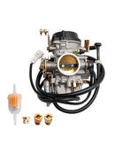 Carburetor Carb for Yamaha Road Star XV1600 99-03 XV1700 02-14 4WM-14101-03-00