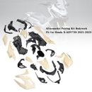 Honda X-ADV 750 XADV750 2021-2023 Injection Molding Fairing kit Bodywork