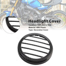 2022-2025 Yamaha XSR900 Front Nose Headlight Cover Fairing