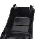 Pair Fog Light Bezel Trim For Jeep Wrangler JL Gladiator 18-25 68295558AA