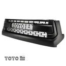 Matte Black Honeycomb Front Grill Grille Fit Toyota Tundra 2014-2018 TRD PRO