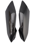 Rear Tail Side Driver Seat Cover Fairing For Daytona 660 2024-2025