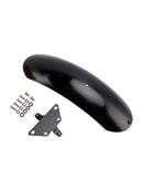 2018-2025 For Ducati Scrambler 1100 ( PRO/Sport/Spezial/ Dark PRO/Sport PRO ) Steel Front Fender Mudguard