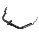 Kit Crash Bar Engine Bumper & Fairing Bracket Chrome Fits For Glide Flht Flhx