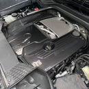2025+ Fit Mercedes Benz G Class W465 G63 Engine protective Cover A1770102013