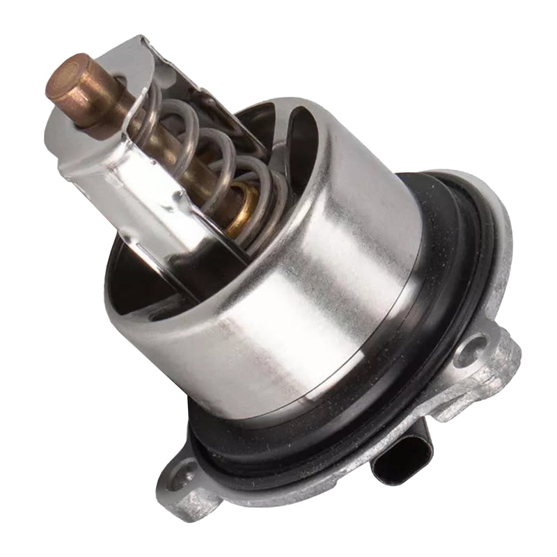 9A712111000 Engine Thermostat for Porsche 911 991 981 718 Boxster Cayman