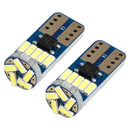 Side Marker Lamp Turn Signal Light Housing for Honda Civic 2016-2021