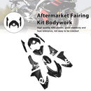 Injection ABS Plastic Bodywork Fairing Kit for Aprilia RS457 2024-2025 04#