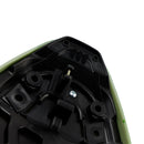 2025-2026 Kawasaki Z900 Z900SE Tail Rear Seat Fairing Cowl