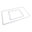 RV Refrigerator Gasket Kits 3108704382 for Dometic RM2852 RM3862 RM2862 RM4872