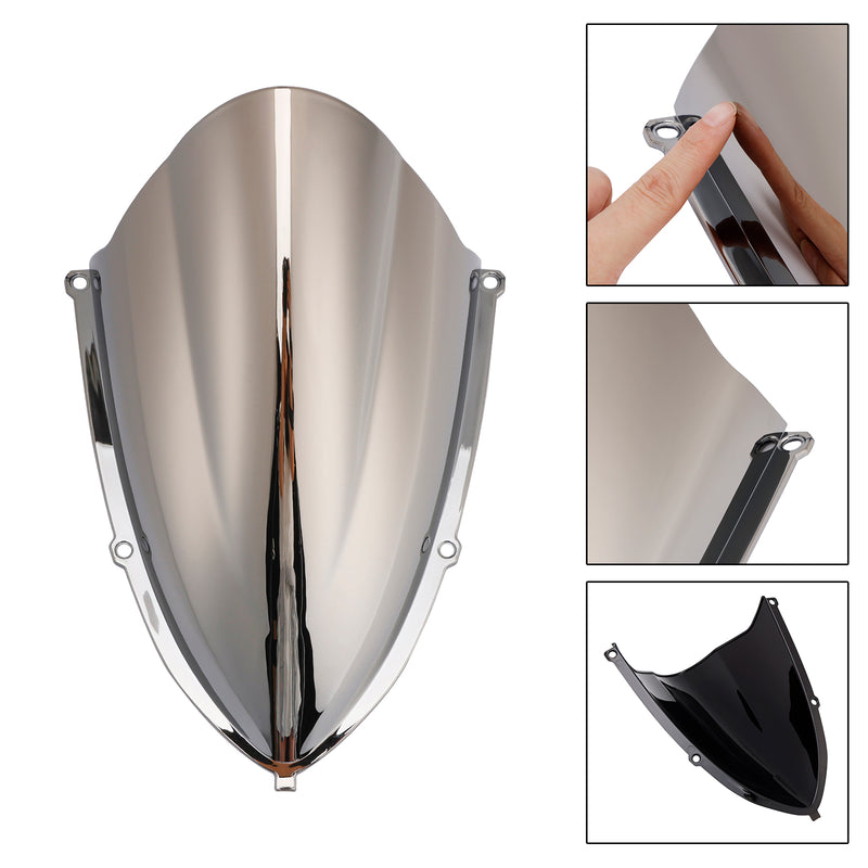 Windshield WindScreen fit for Aprilia RS457 2024-2025