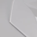 Windscreen Windshield + Bracket fit for Kawasaki Z900 2025