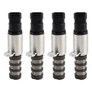 4PCS Variable Valve Timing Solenoid HL3Z-6M280-A for Ford F-150 17-24 3.5L 5.0L