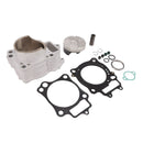 2010-2017 For Honda CRF250R CRF 250R Stock Bore Cylinder Top End Piston Kit