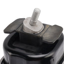 07/2009 -06/2014 For BMW X6 (E71,E72) xDrive 35 i 5958 235 320 N55 B30 Left + Right Engine Mount 22116865145 22116780260