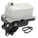 2015 For Mercedes-Benz CLA180 1.6L Oil Cooler 2465010101