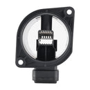 Mass Air Flow Meter Sensor For VW Golf VI Audi A1 Seat Leon 1.6TDI 5WK97023
