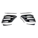 2021-2023 Fit Mercedes S-Class W223 S450 S500 Upgrade B Style Body Kit Bumper