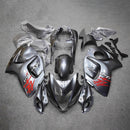 Injection Fairing Kit Bodywork Plastic ABS For Suzuki Hayabusa GSX1300R 2008-2020