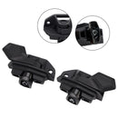 2Pcs Quick Release Latch