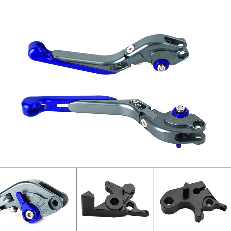 Adjustable Clutch Brake Lever fit for HONDA CRF1100L Africa Twin 2020-2021