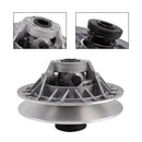 Rear Variator Secondary Driven Clutch Lu104070 For Segway At5 S L Segway Atv