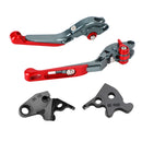 Adjustable Clutch Brake Lever fit for YAMAHA XSR 155 MT15 2019-2022