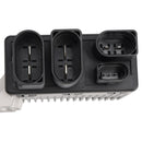 Radiator Fan Control Unit Module For VW Transporter T5 03-10 7H0919506D