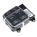 Body Uconnect Phone Control Switch 56046405AB for Jeep Wrangler JK 2012-2018