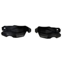 Kawasaki Versys 650 2022-2023 Handguard Extensions Hand Protector