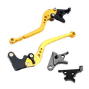 Long Clutch Brake Lever fit for HONDA CB350 Hness GB350 CB350 2021-2023